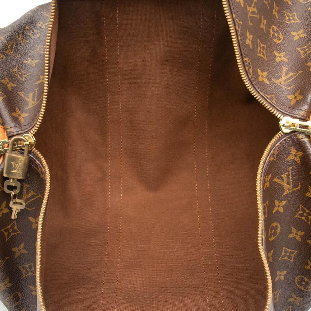 Louis Vuitton Keepall