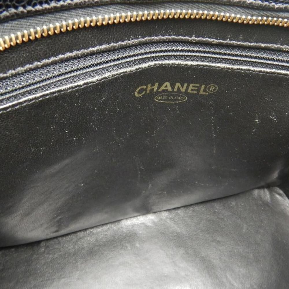 Chanel Tote