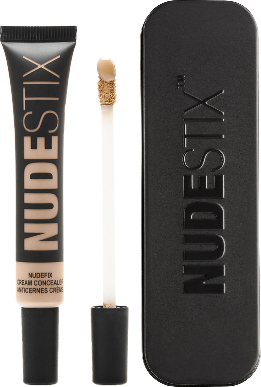 Nudefix - Cream Concealer