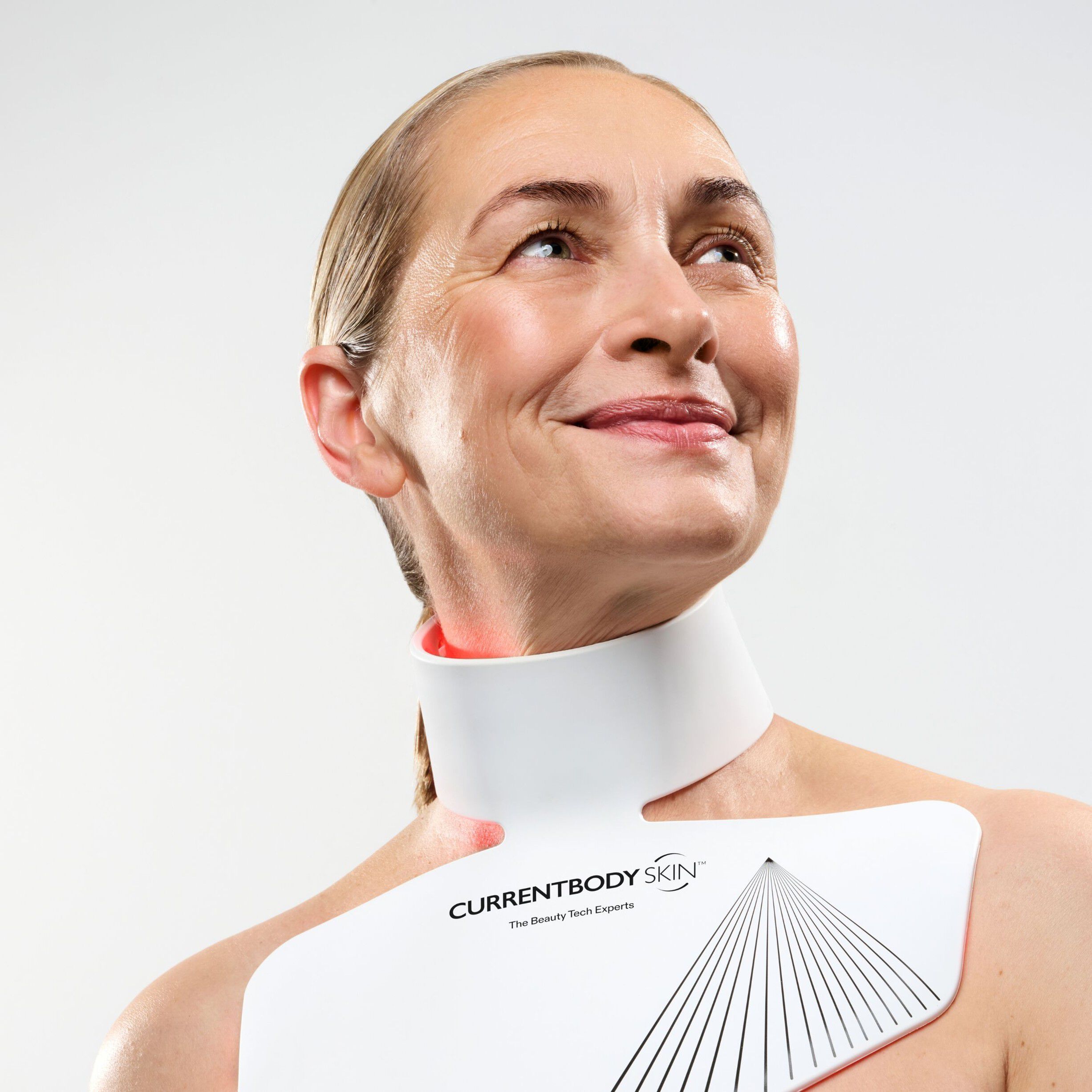 CurrentBody Skin LED Light Therapy Face Mask: Series 2