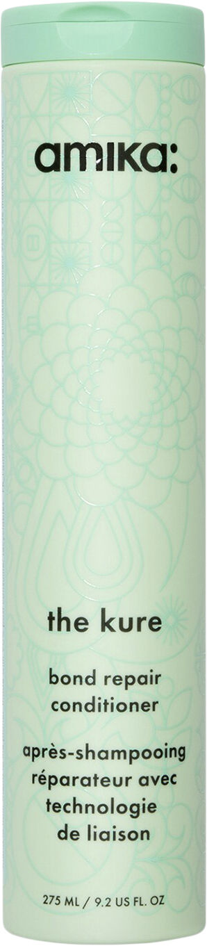 The Kure - Reparerande schampo f&ouml;r skadat h&aring;r