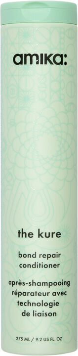 The Kure - Reparerande schampo för skadat hår