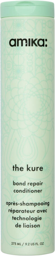 The Kure - Reparerande schampo för skadat hår