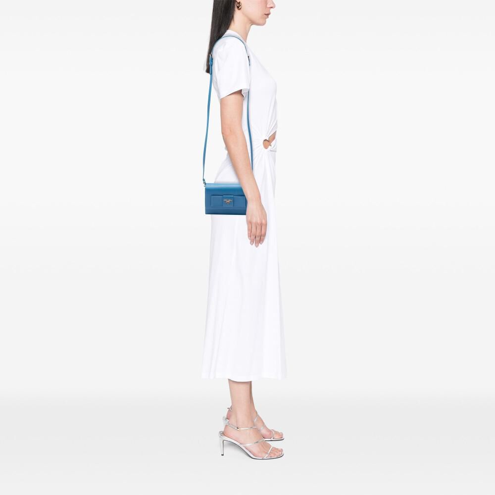 Prada Shoulder Bag
