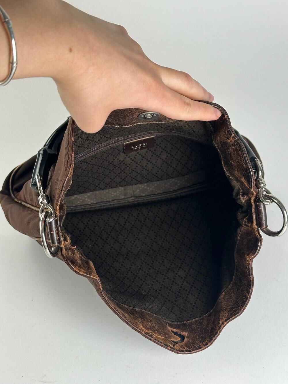 Gucci Handbag