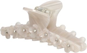 Amour Flower Clip
