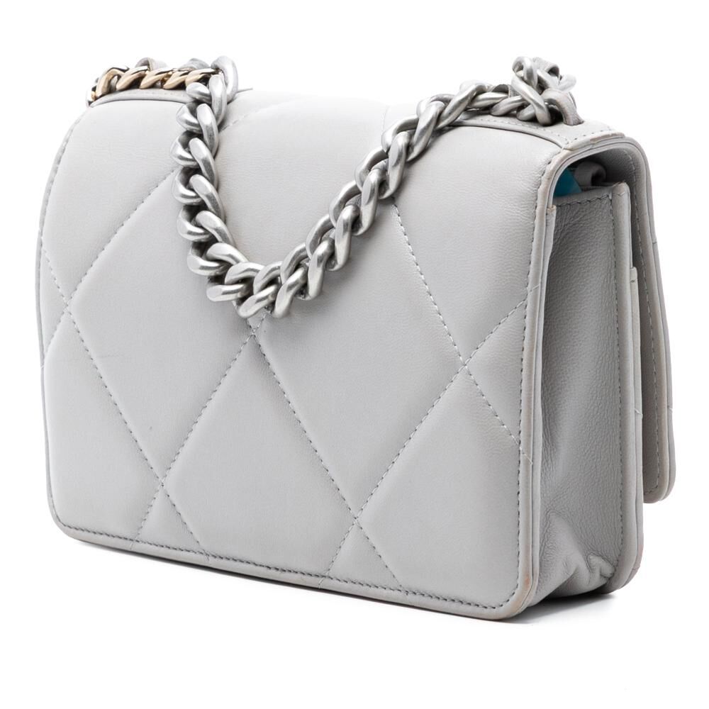 Chanel Flap Bag