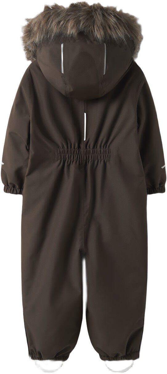 NMNSNOW10 SUIT SOLID FO NOOS