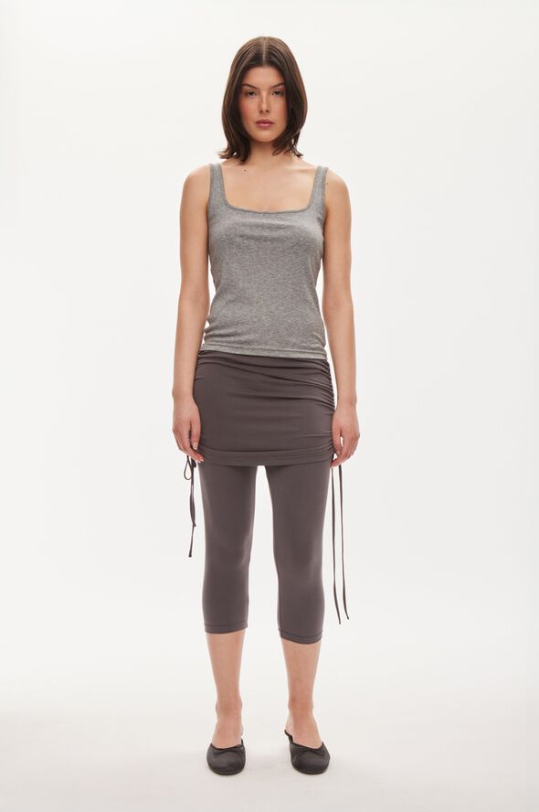 Tippi capri trousers