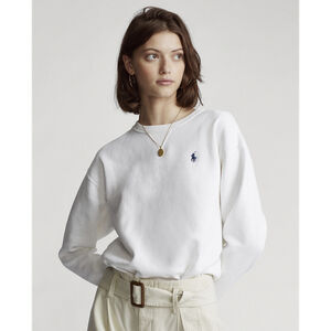 Fleece Pullover