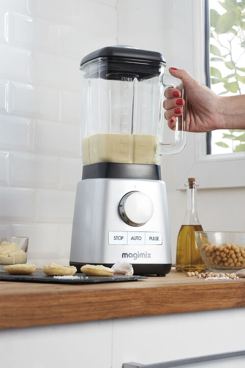 Power Blender 4, 1300 W, 1,8L