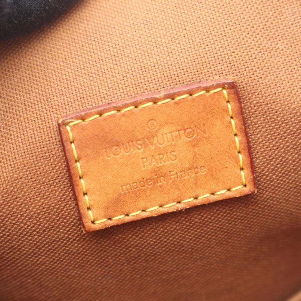 Louis Vuitton Bucket Bag