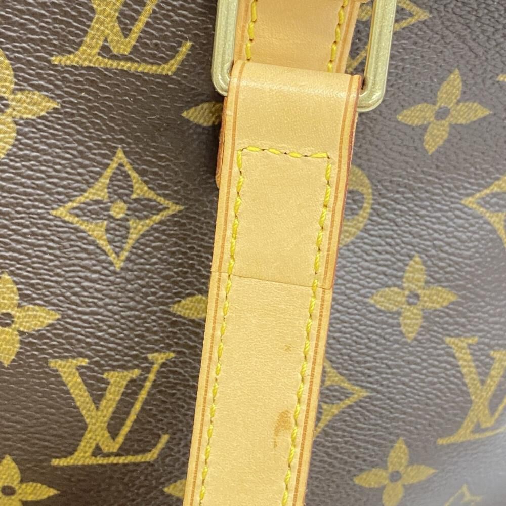 Louis Vuitton Cabas