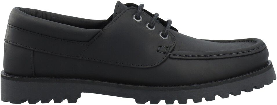 BIAGREG Moc Toe Crazy Horse