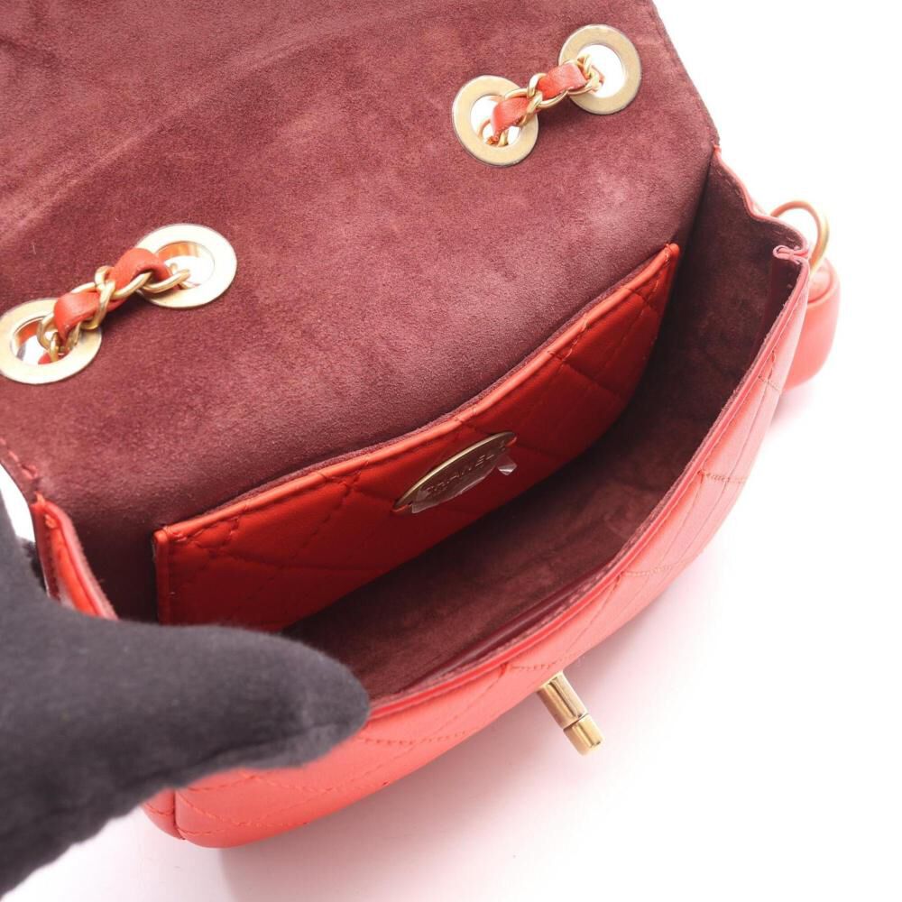 Chanel Shoulder Bag