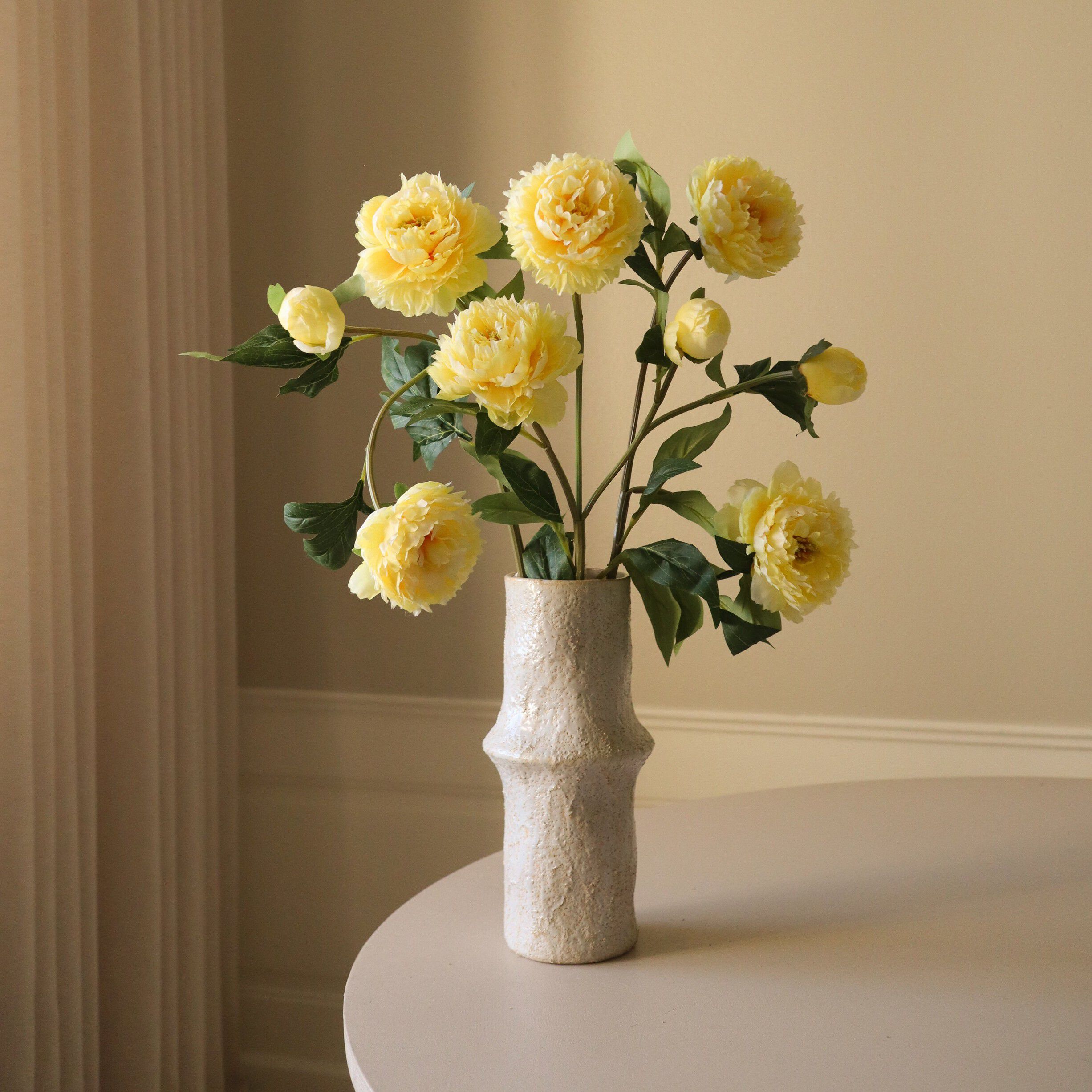Peony Flower
