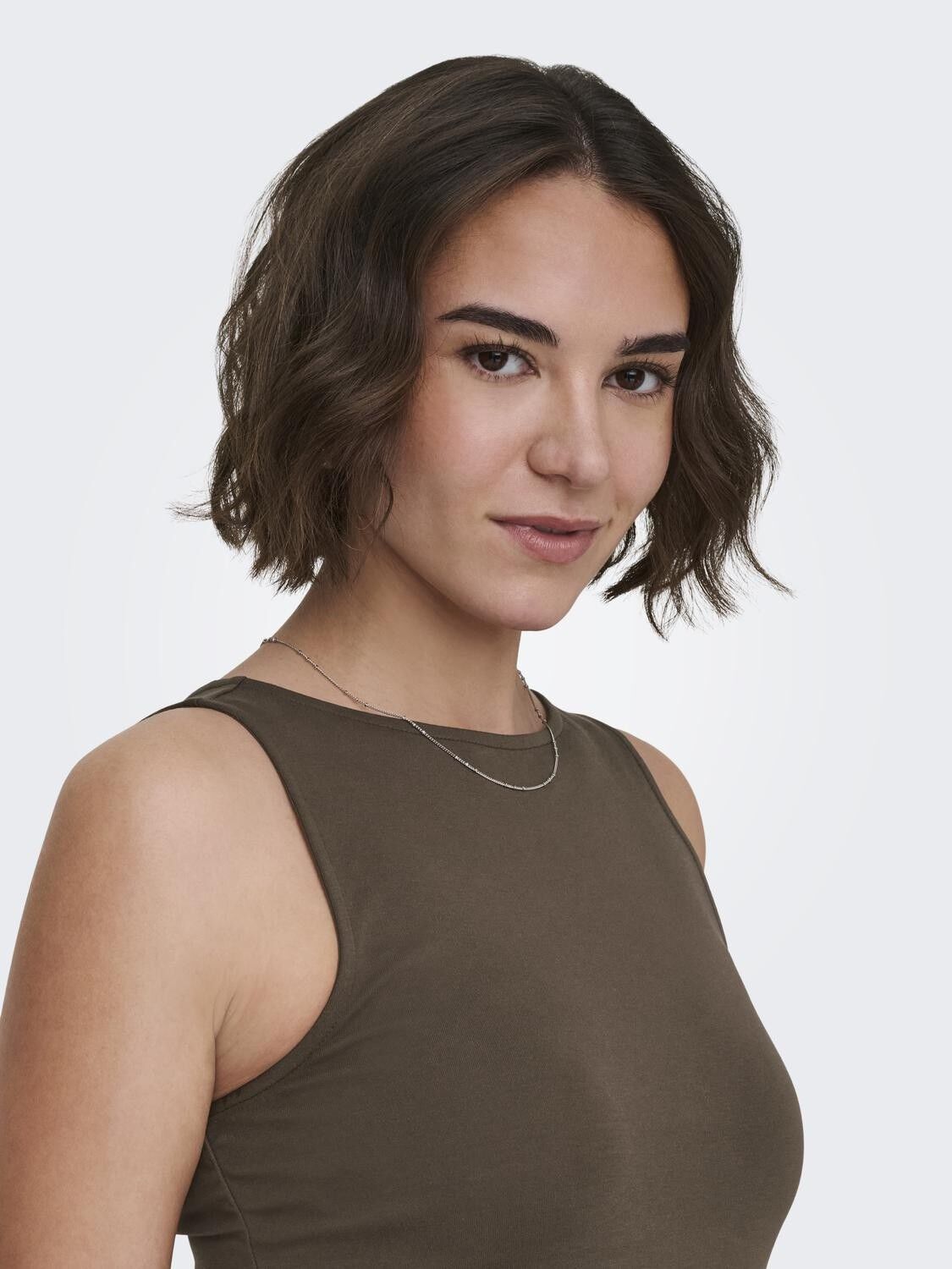 Onlmalia S/L Top Box Jrs