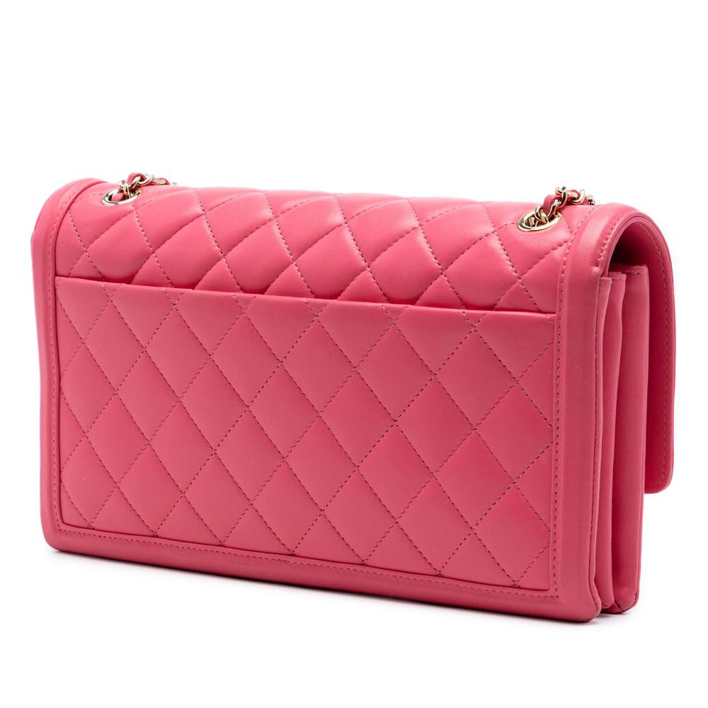 Chanel Flap Bag