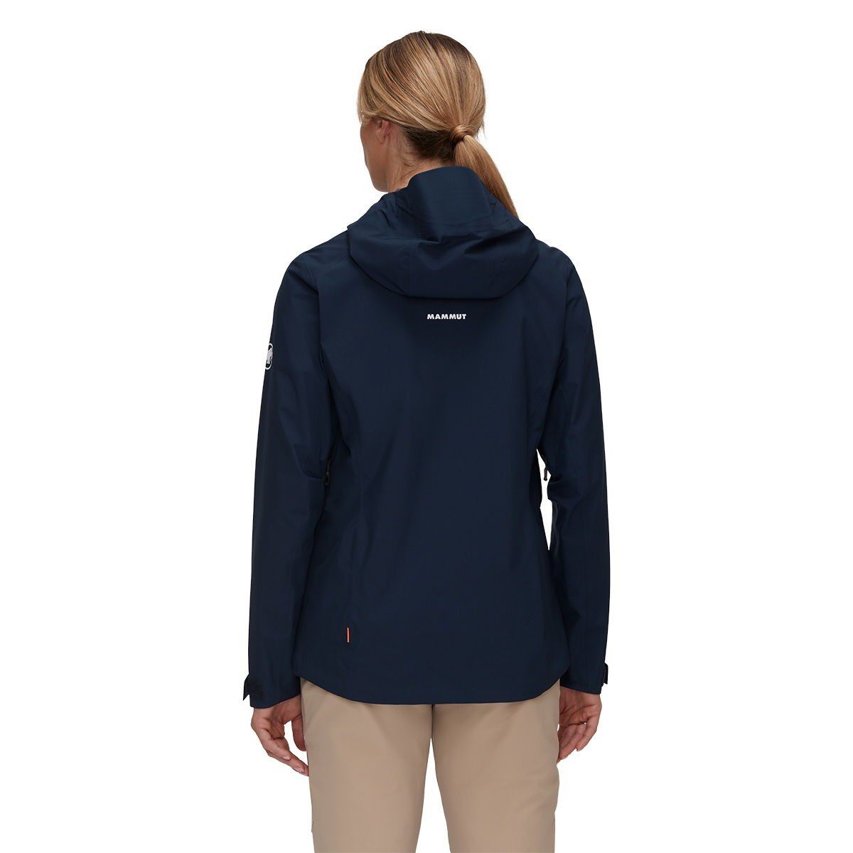 Mammut Alto Light HS jakke, dame