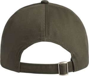 ShadeMBG Logo Cap, Recycled