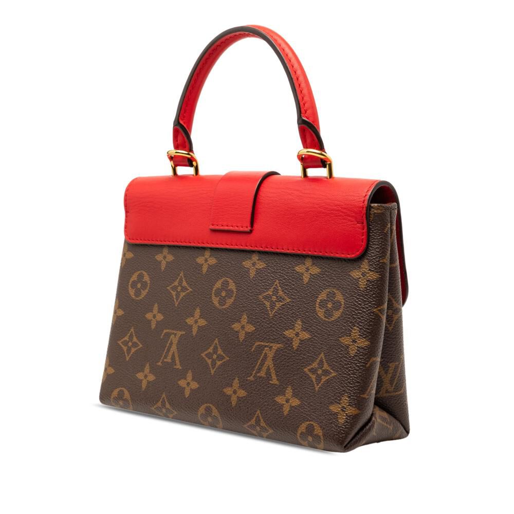 Louis Vuitton Mylockme