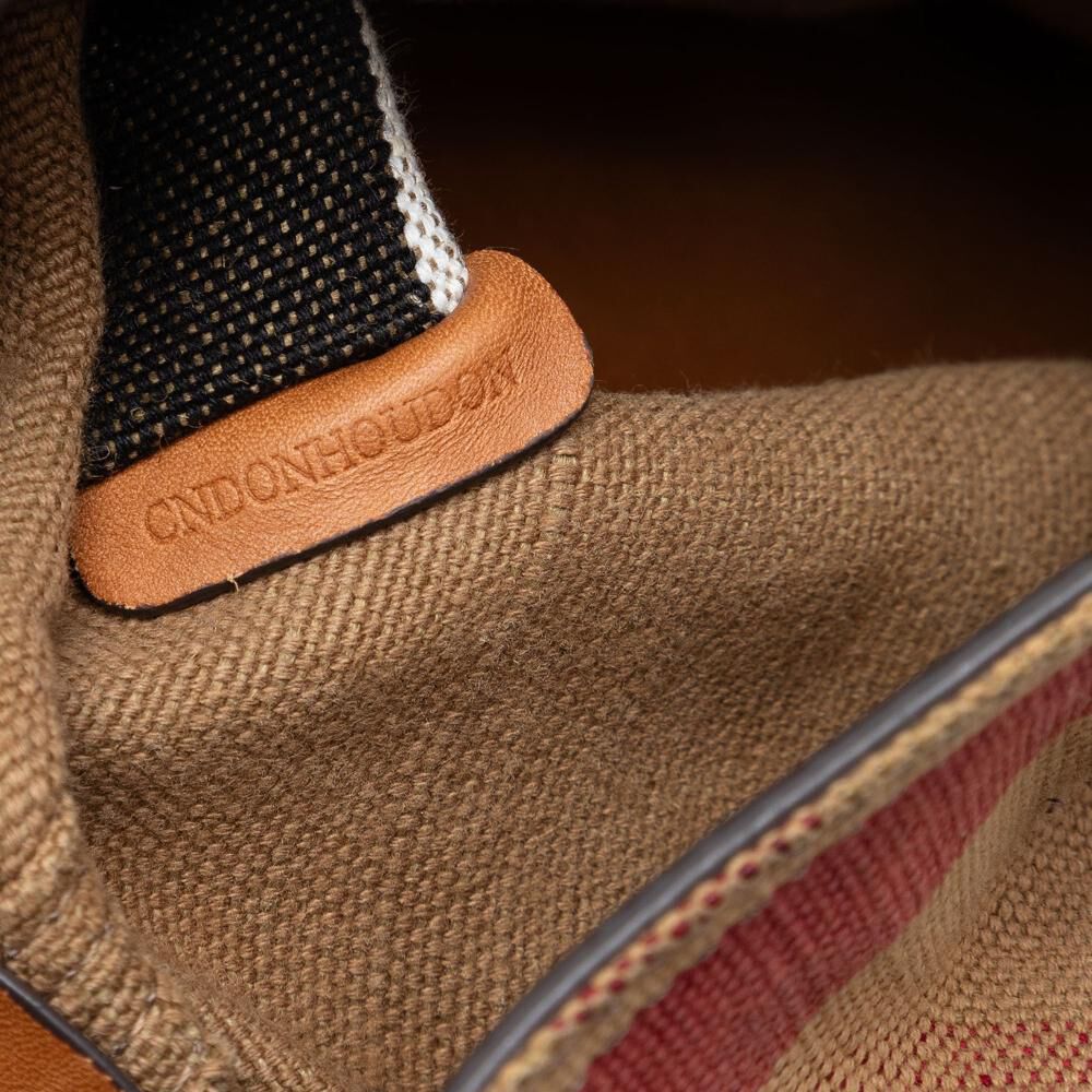 Burberry Bucket Bag