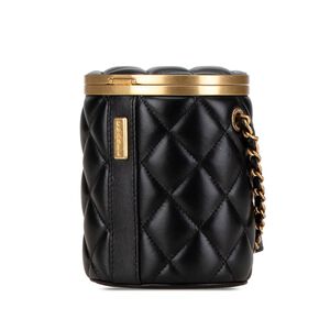 Chanel Bucket Bag