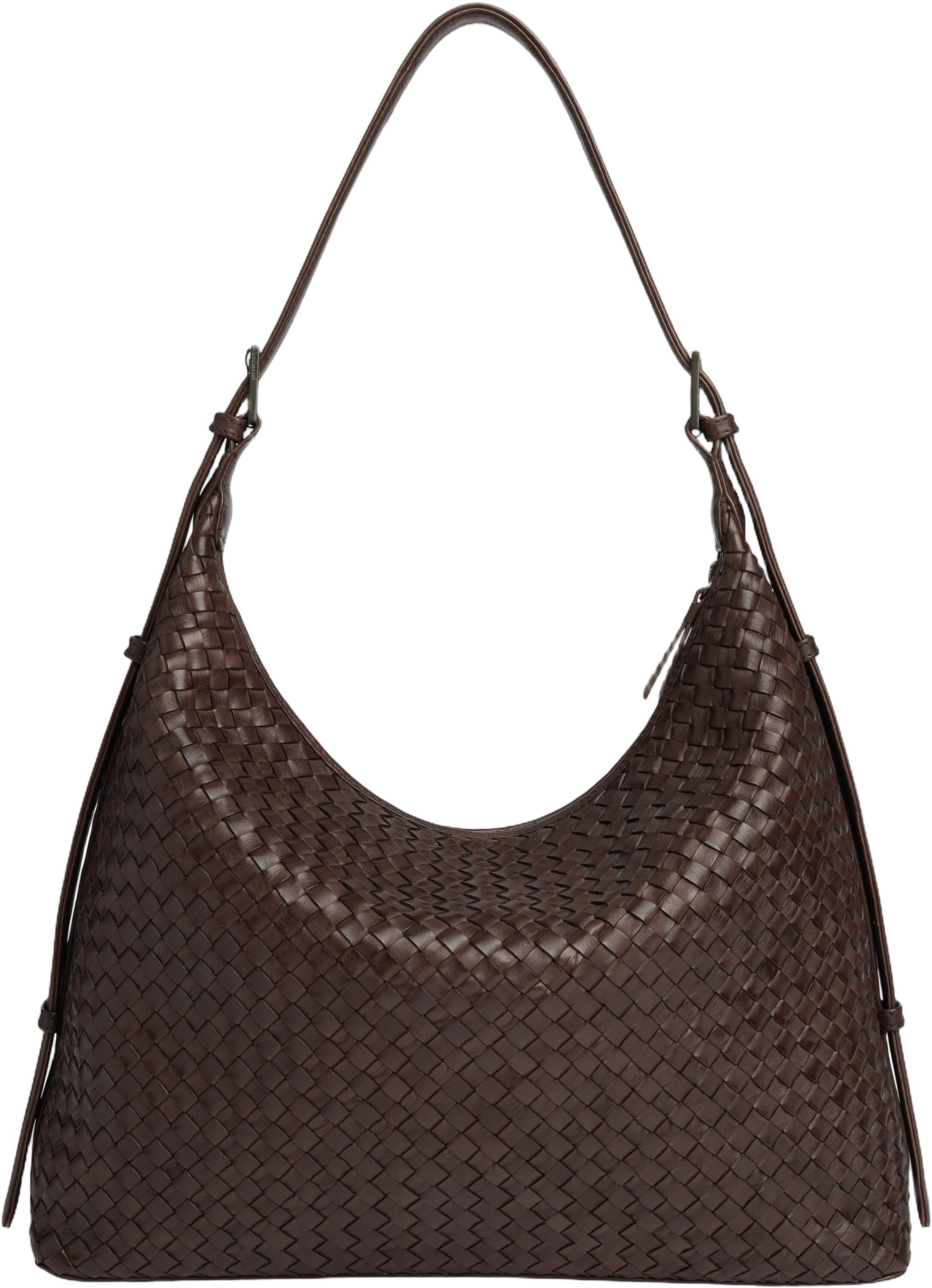 TribecaMBG Bag, Weave