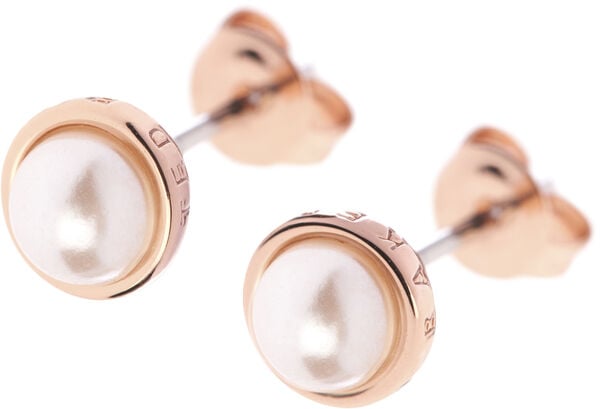 SINAA: CRYSTAL STUD EARRING