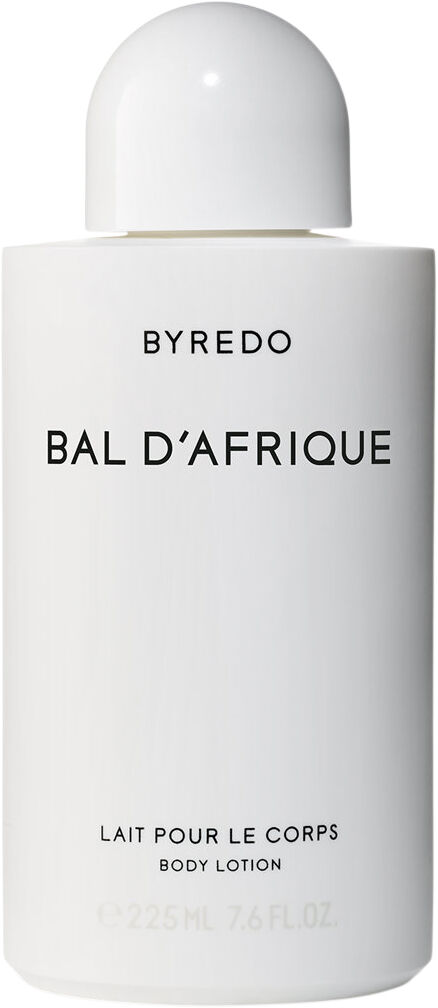 Body Lotion 225ml Bal d'Afrique
