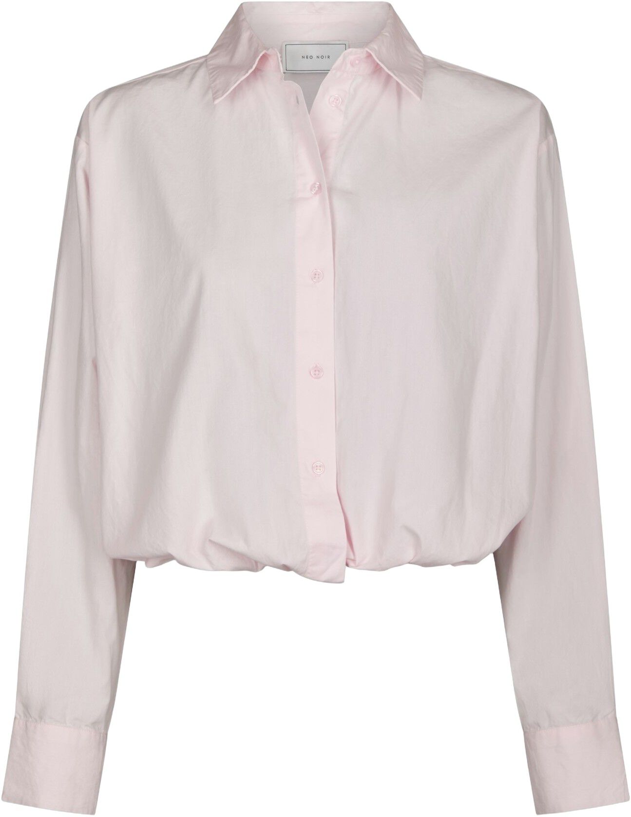 Emmana C Poplin Shirt
