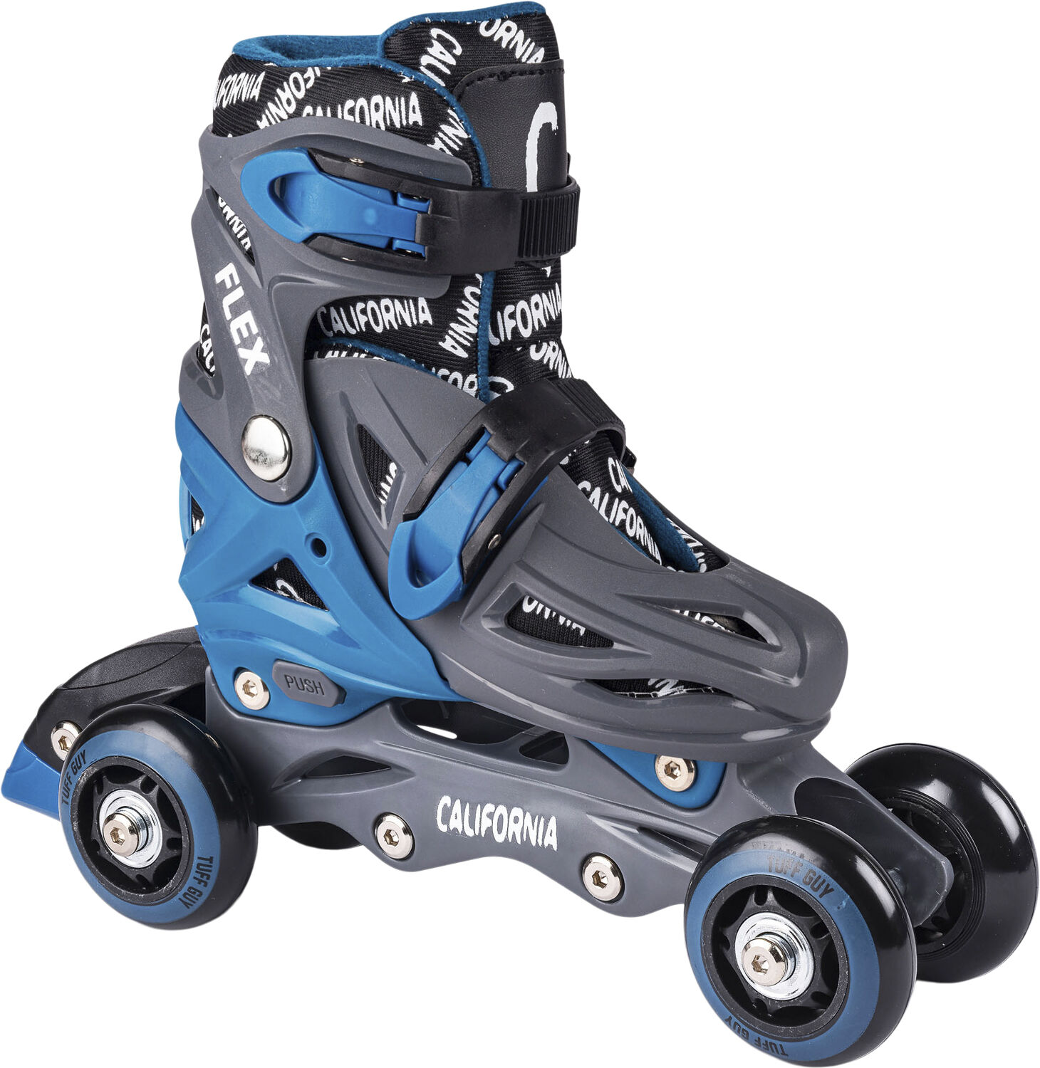 2i1 FLEX TUFF GUY S:31-34