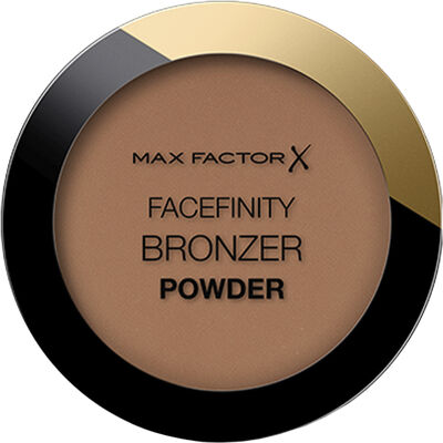 Max Factor Facefinity Bronzer Powder, 002 Tan, 10g