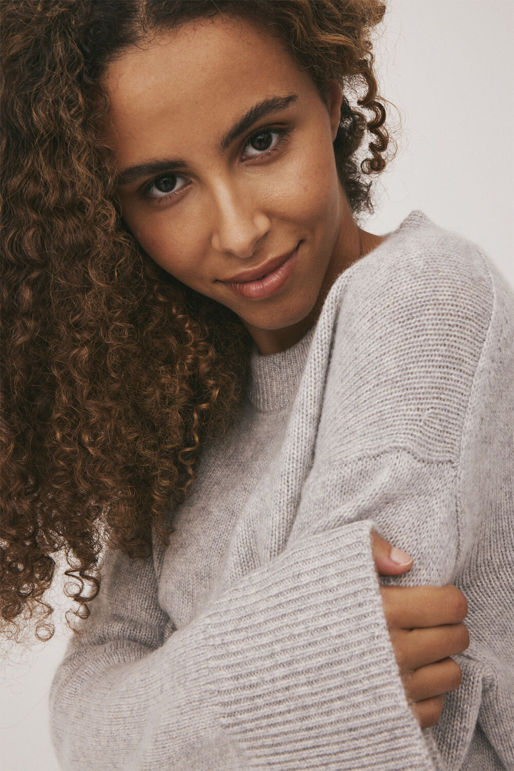 Classic 2 - 100% Cashmere