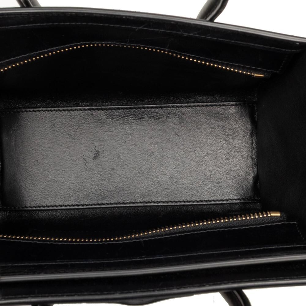 Celine Luggage