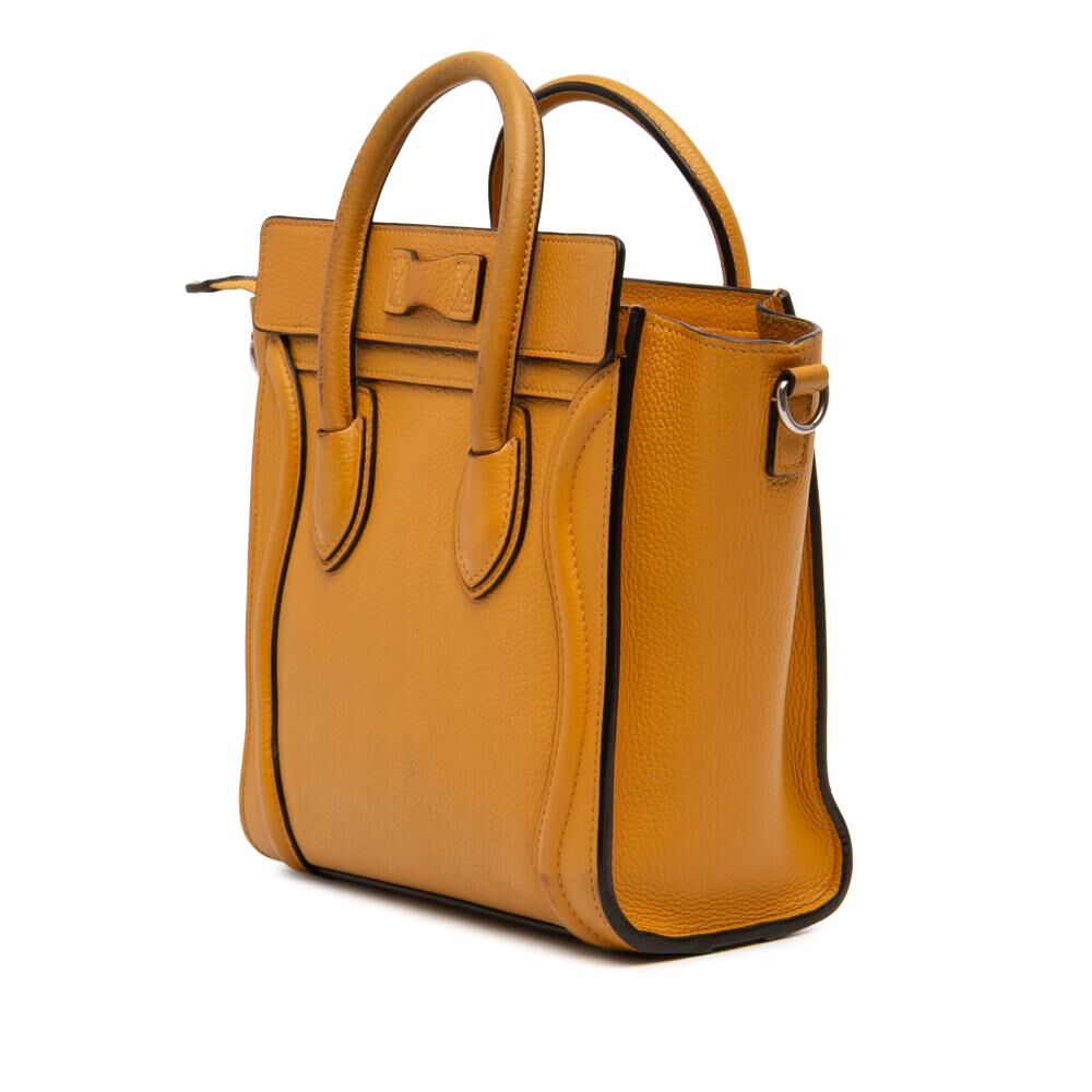 Celine Luggage