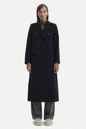 Falcon coat 11104
