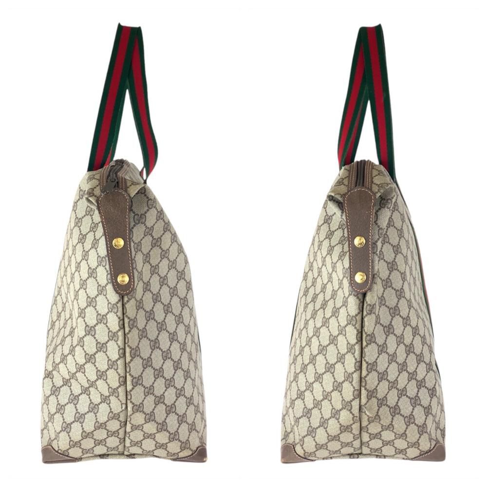 Gucci Travel Bag