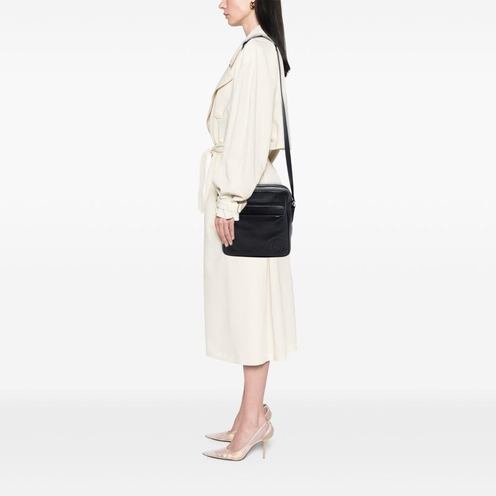 Gucci Messenger Bag