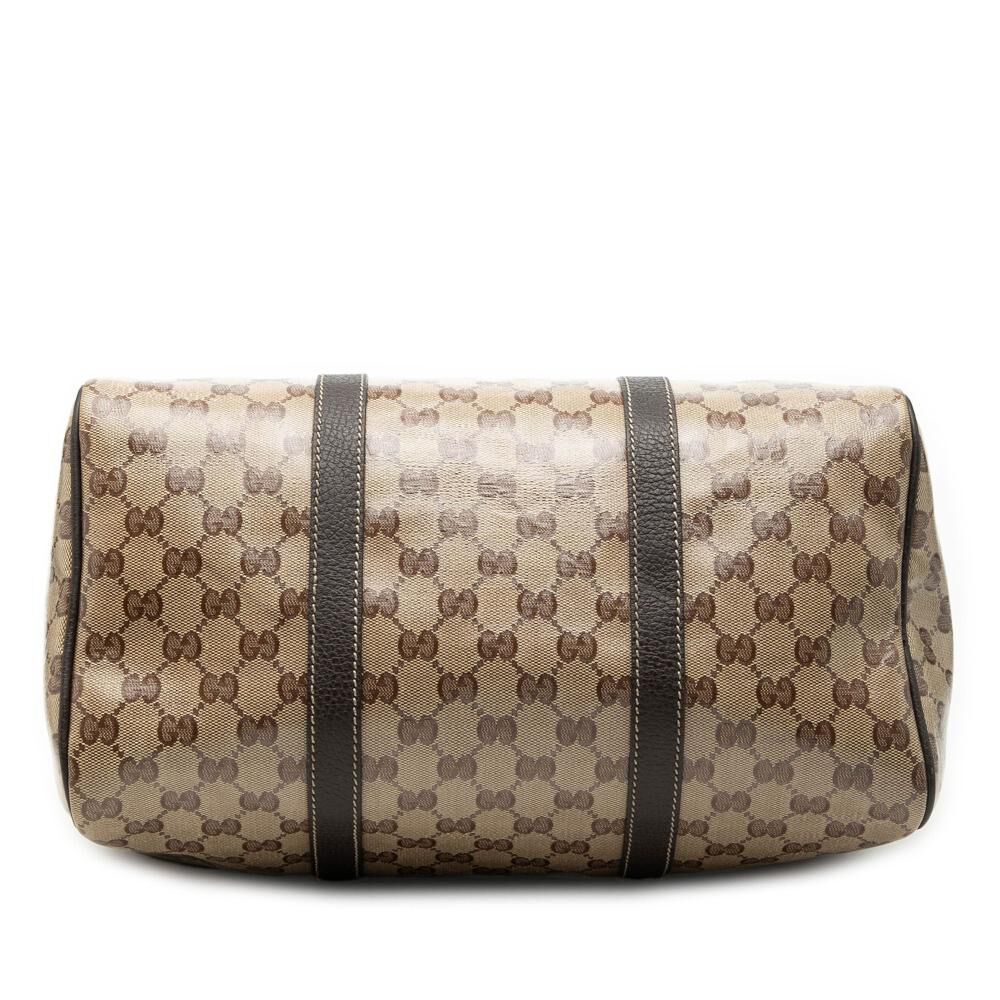 Gucci Boston Bag