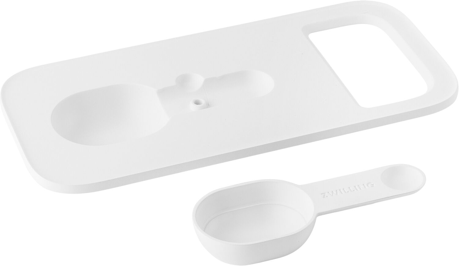 Fresh & Save CUBE Insats M Vit