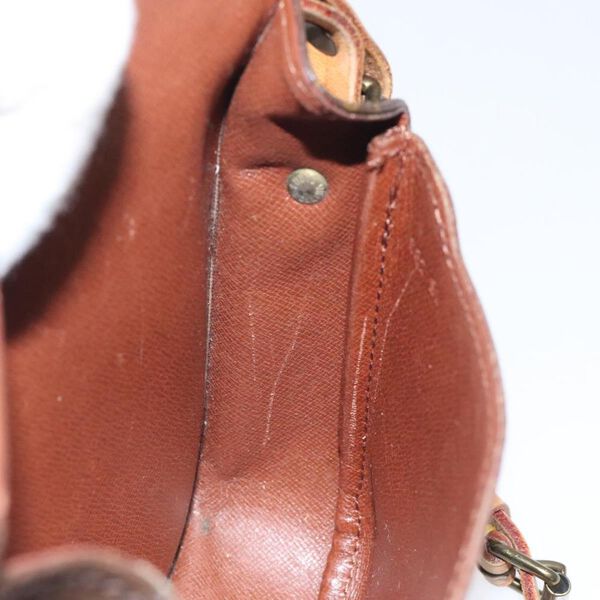 Louis Vuitton Cartouchiere