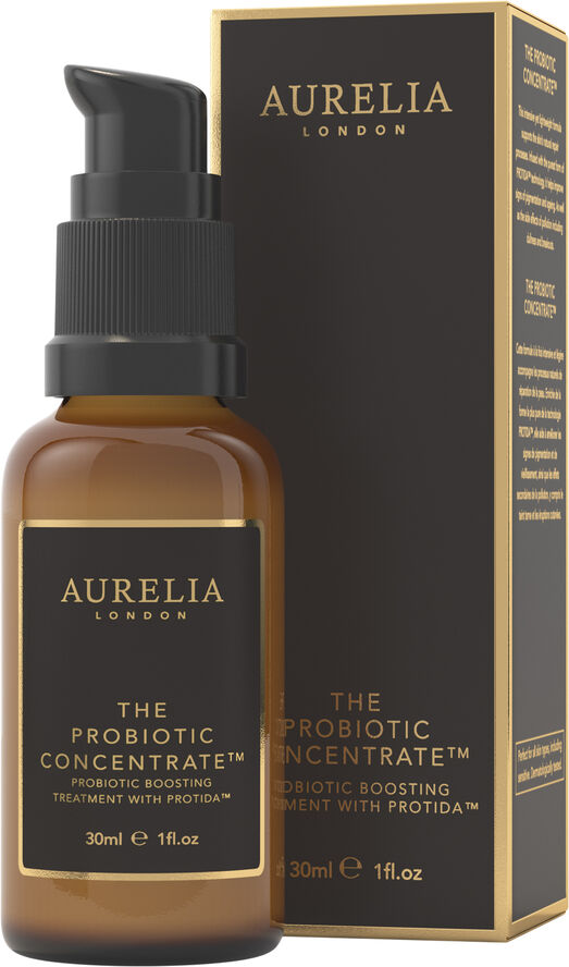 The Probiotic Concentrate 30 ml