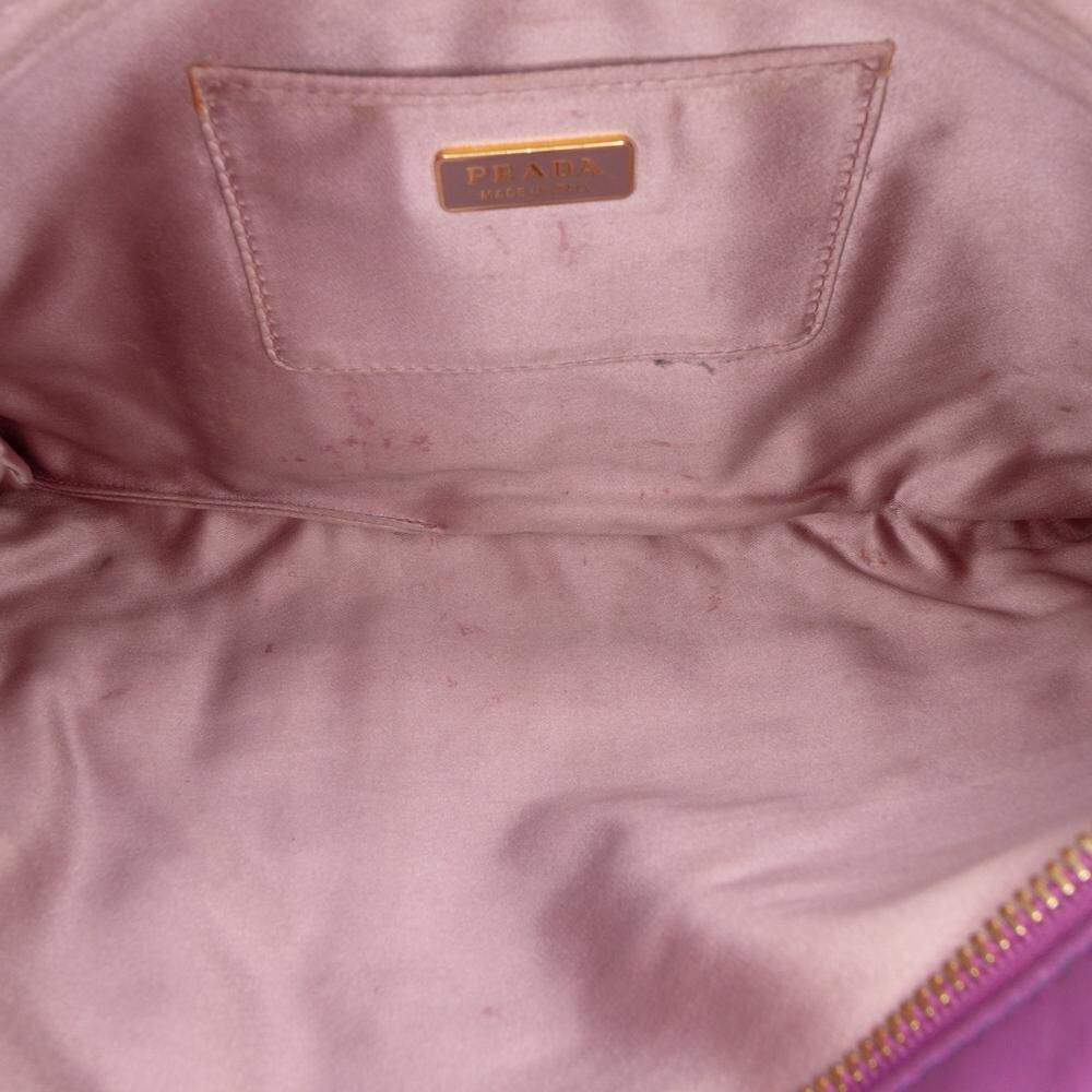 Prada Clutch