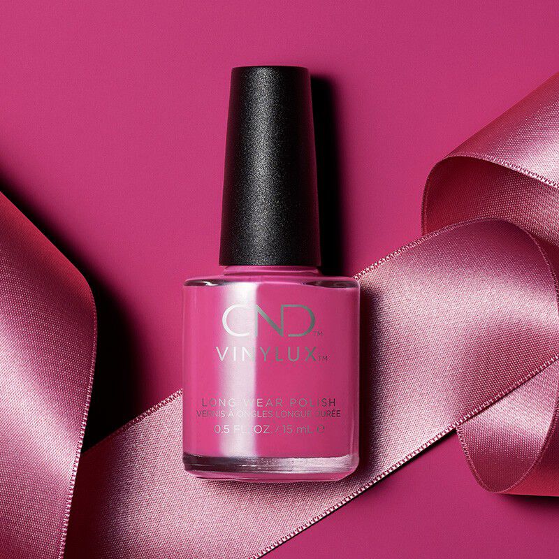 In Lust, CND VINYLUX,#416