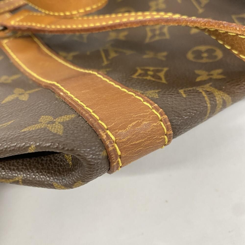 Louis Vuitton Travel Bag