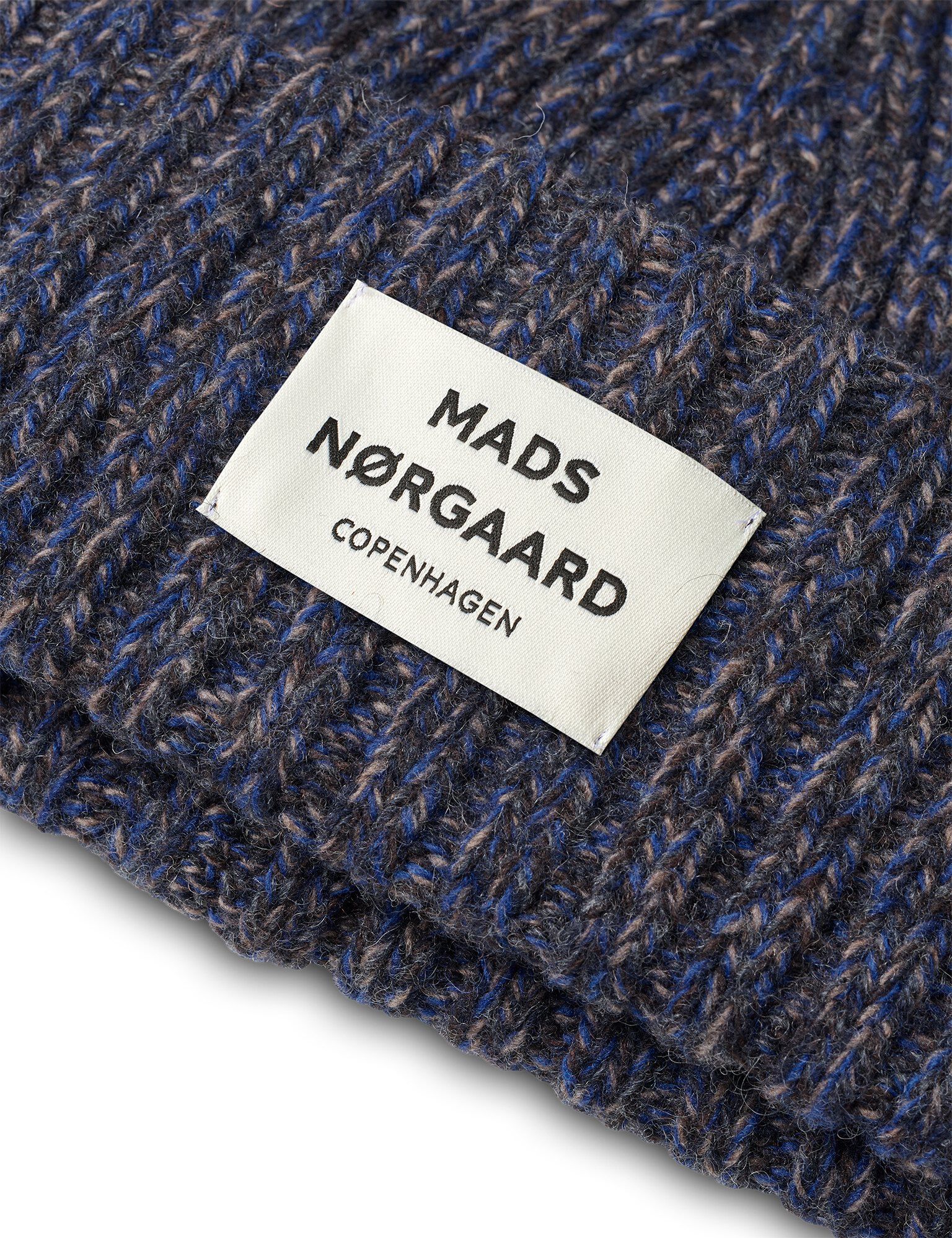 Charlotte Frida Beanie