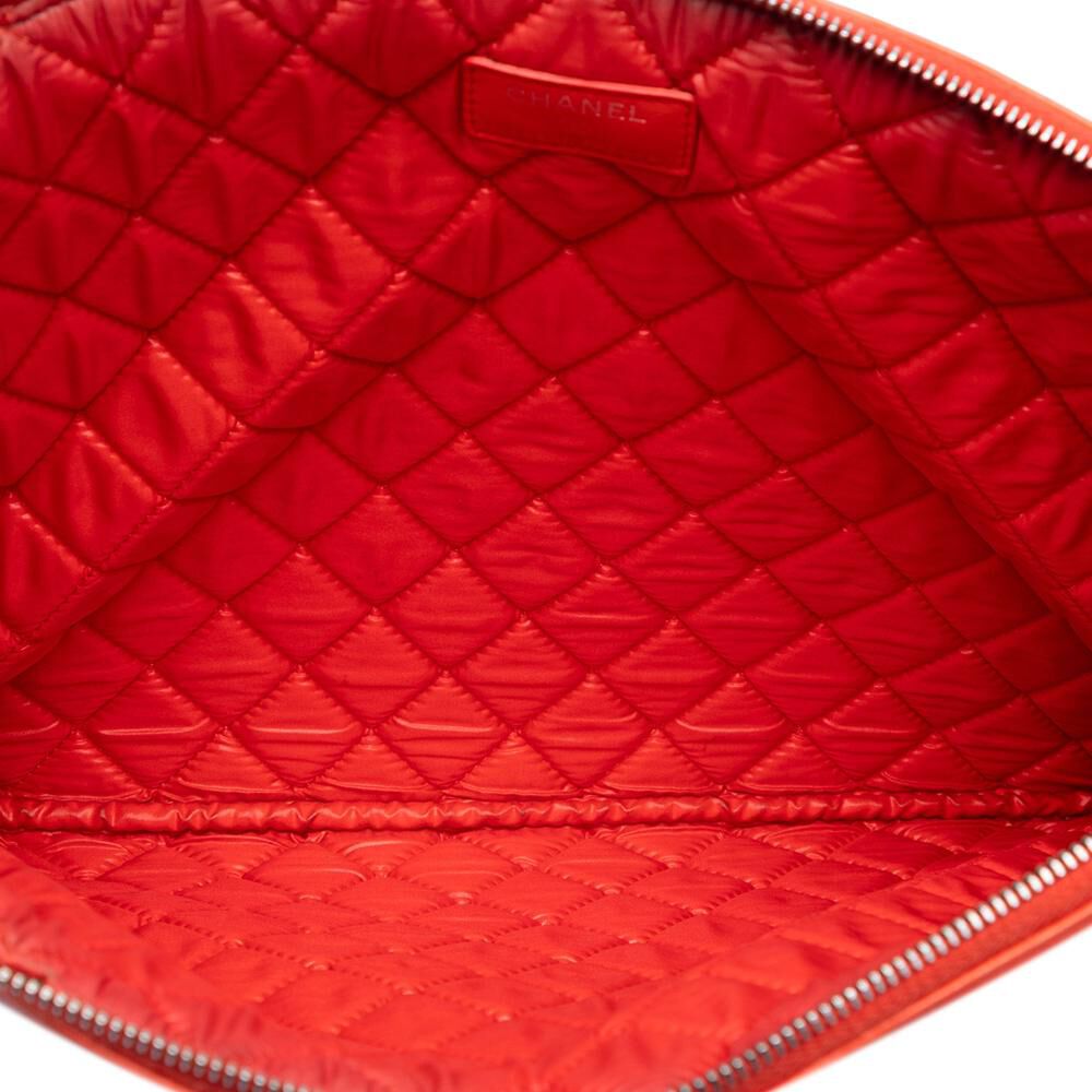 Chanel Clutch