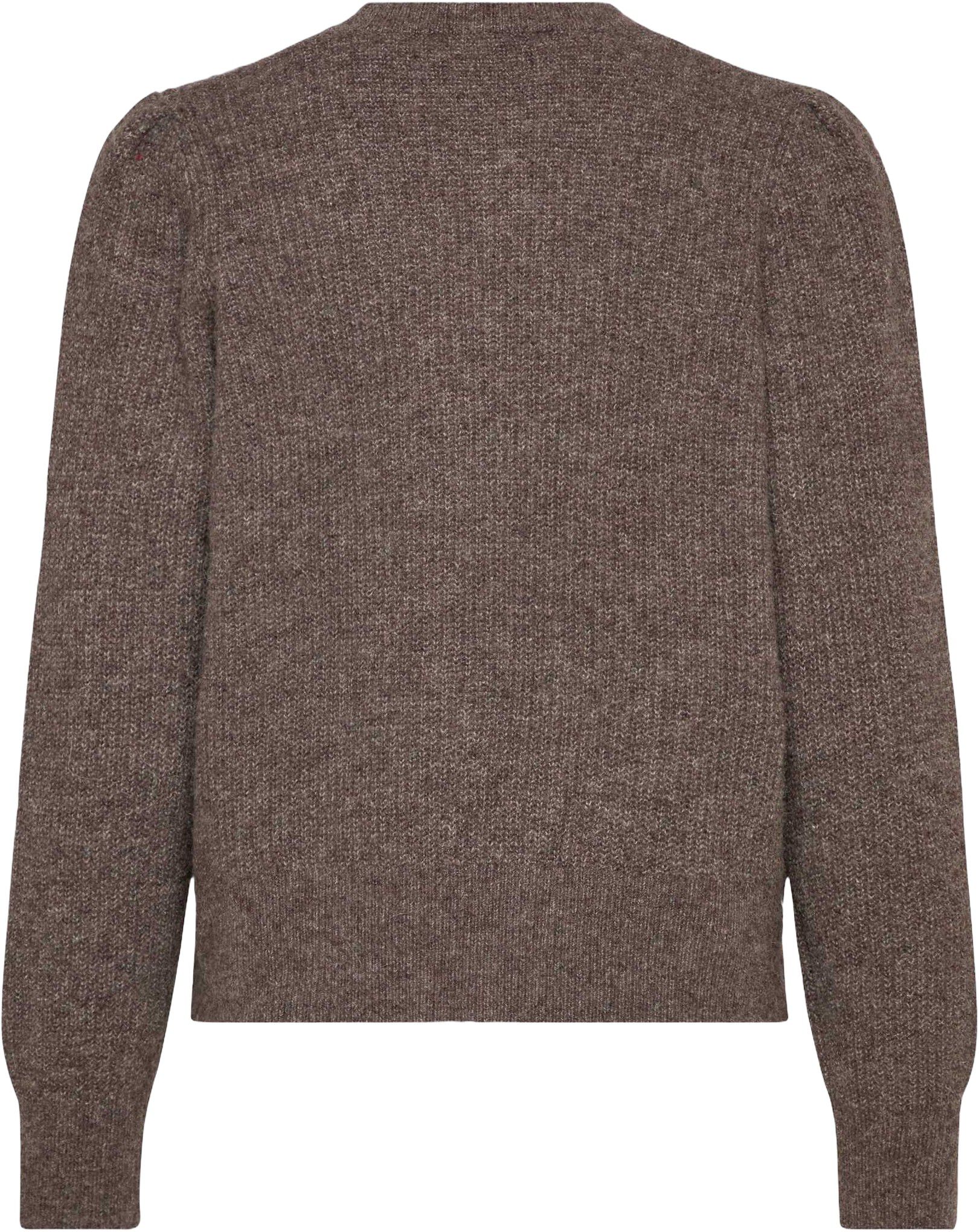 RWTinker Wool Blend LS Cardigan