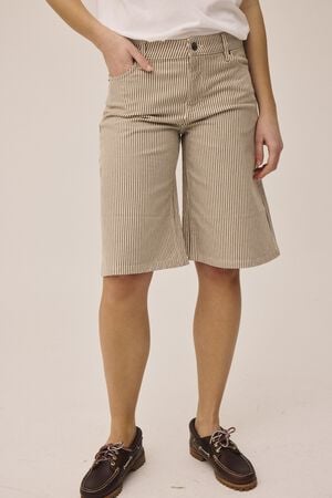 Trille S126 Low Waist Shorts - GOTS